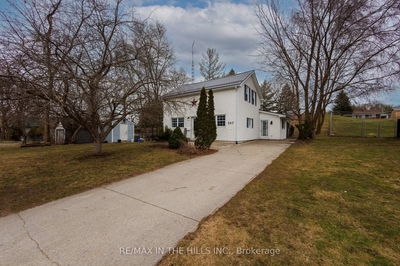 257 Elgin St, West Grey - West Grey