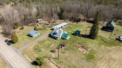 9754 Highway 511 Highway, Lanark - Lanark Highlands (Darling) Twp image-0-2