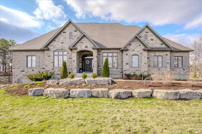 74 Gilmour Rd, Puslinch - Rural Puslinch East