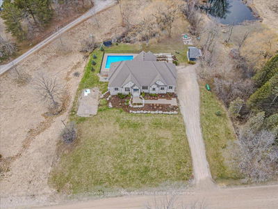 74 Gilmour Rd, Puslinch - Rural Puslinch East image-0-1