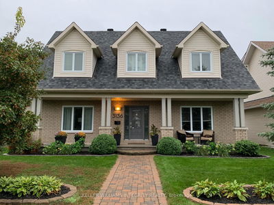 3136 Findlay Creek Dr, Gloucester - Blossom Park/Kemp Park/Findlay Creek