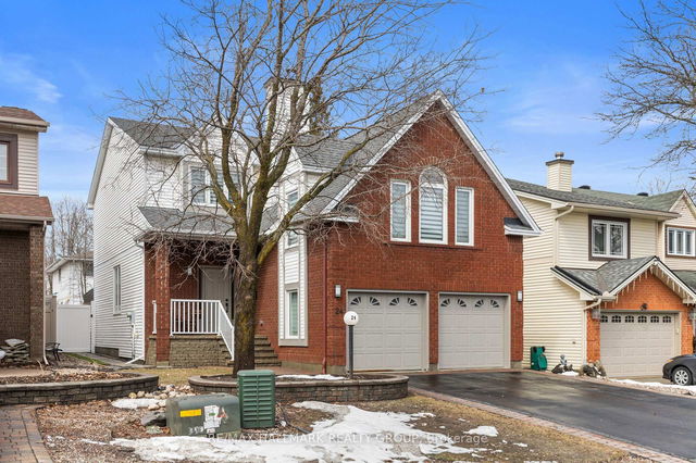 24 Florizel Avenue