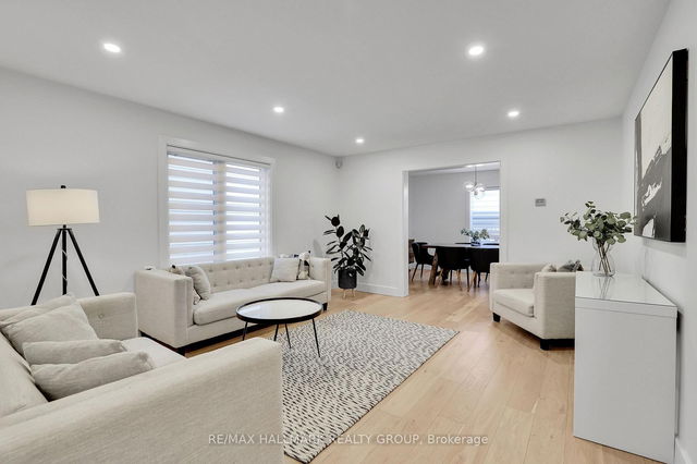 24 Florizel Avenue