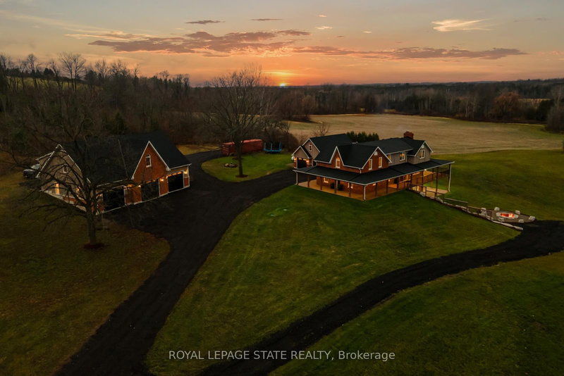 1041 Concession 8 RR 3 W, Hamilton, N0B 2J0 | Image 2