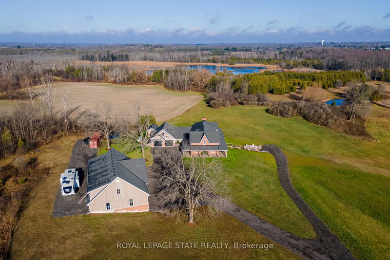 1041 Concession 8 RR 3 W, Hamilton, N0B 2J0 | Image 3