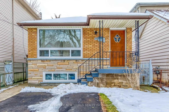 15 Holmes Avenue