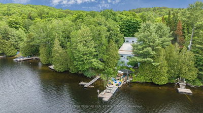 501 North Bay Lake Rd, Perry - Emsdale