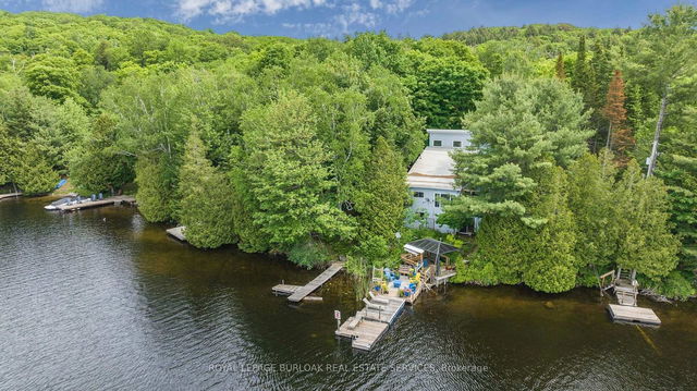 501 North Bay Lake Road