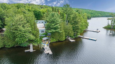 501 North Bay Lake Rd, Perry - Emsdale image-0-1