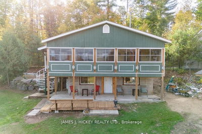 628 Goldfinch Way, Stonecliffe - Head Twp