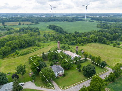 3460 TWENTY MILE Rd, West Lincoln - Bismark/Wellandport