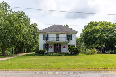 3460 TWENTY MILE Rd, West Lincoln - Bismark/Wellandport image-0-1