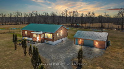 404 Dean Smith Road Dr, Perth Road - Frontenac South