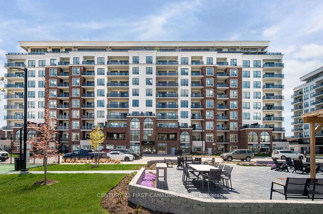 409 - 480 Callaway Road