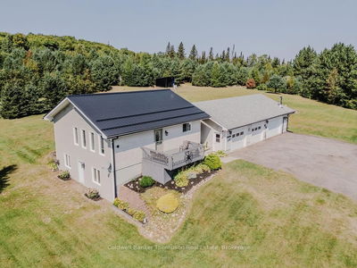 254 Beachey Dr, Parry Sound Remote Area - Laurier