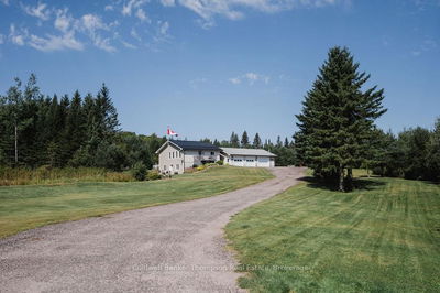 254 Beachey Dr, Parry Sound Remote Area - Laurier image-0-1