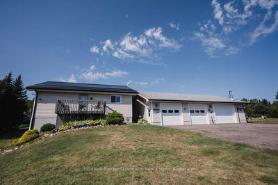 254 Beachey Dr, Parry Sound Remote Area - Laurier image-0-2