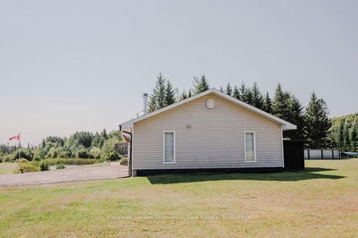 254 Beachey Dr, Parry Sound Remote Area - Laurier image-0-4