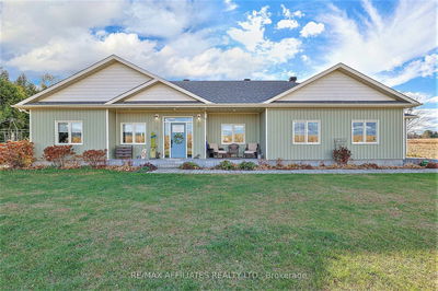 100 SUMMERS Rd, Rideau Lakes - Rideau Lakes (South Crosby) Twp
