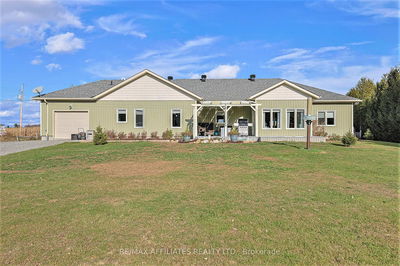 100 SUMMERS Rd, Rideau Lakes - Rideau Lakes (South Crosby) Twp image-0-1