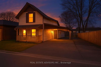 70 Allenby Ave, Brantford - 