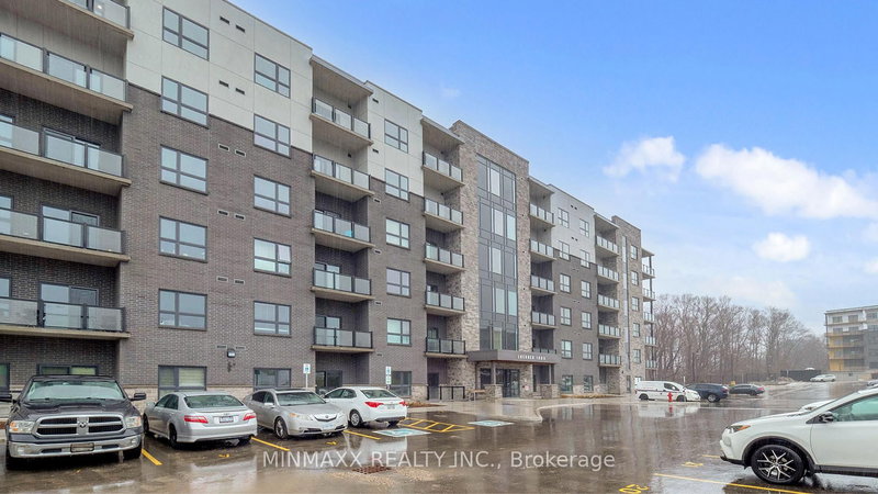 206 - 1000 Lackner Pl, Kitchener, N2A 0L9 | Image 2