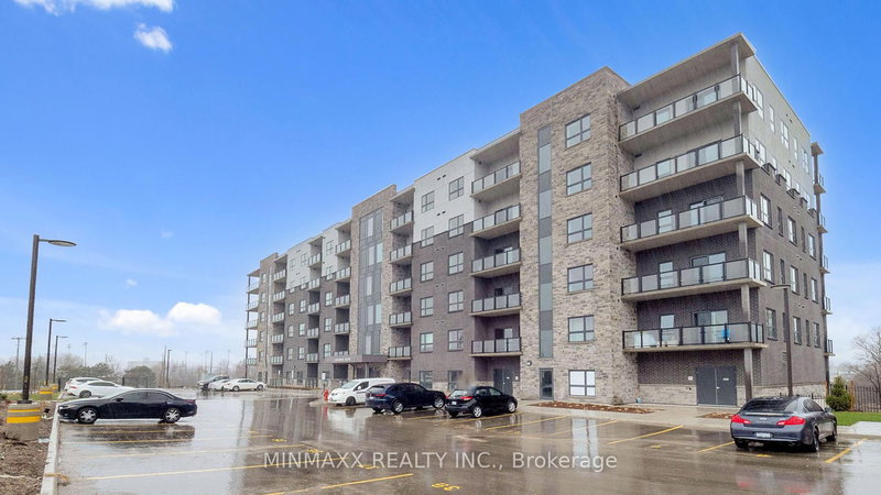 206 - 1000 Lackner Pl, Kitchener, N2A 0L9 | Image 3