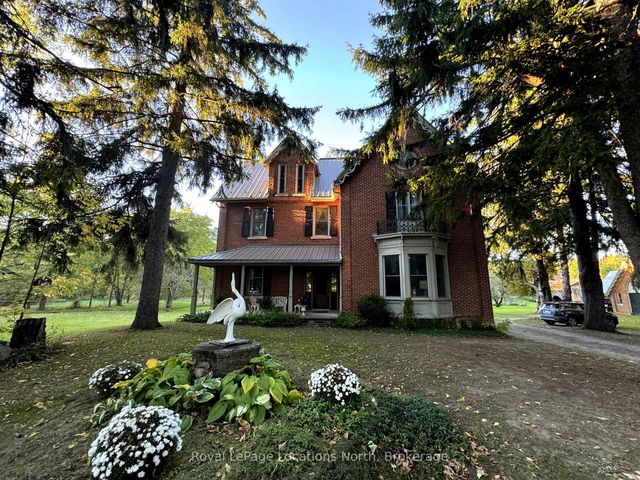 153 Swarthmore Drive