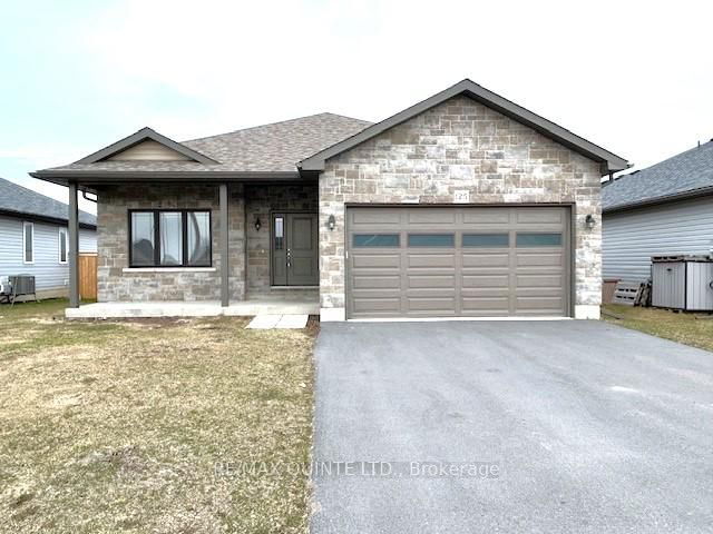 125 Sienna Avenue