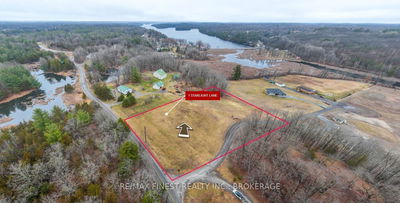 1 Starlight Lane, Verona - Frontenac South