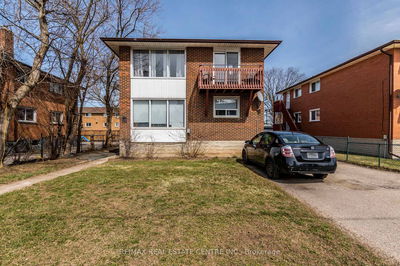 305 Lorne Ave, Kitchener - 