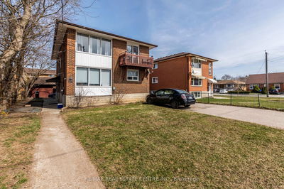305 Lorne Ave, Kitchener -  image-0-2