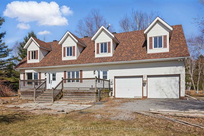 2290 Wolf Grove Rd, Almonte - Almonte