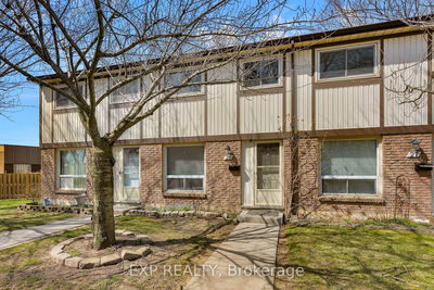 Unit 28 — 25 LINFIELD Dr, St. Catharines - Lakeport