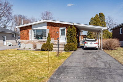 506 Anderson Dr, Cornwall - Cornwall