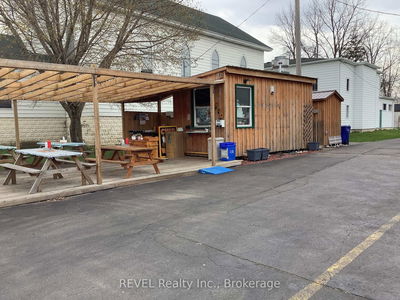 356 Ridge Rd, Fort Erie - Ridgeway