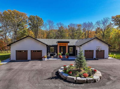 295 Allen Rd, Grimsby - Grimsby Escarpment