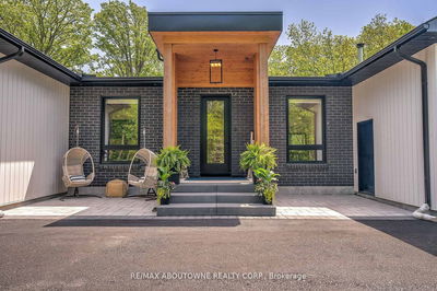 295 Allen Rd, Grimsby - Grimsby Escarpment image-0-2