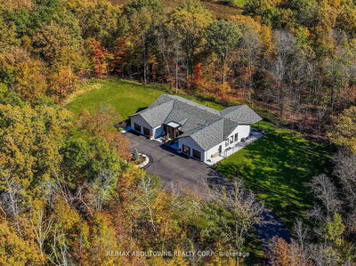 295 Allen Rd, Grimsby - Grimsby Escarpment image-0-3
