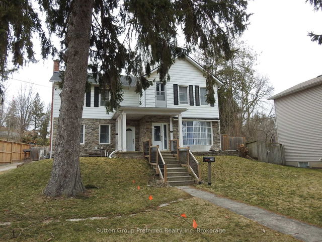 234 Victoria Street