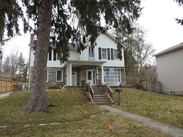 234 Victoria Street