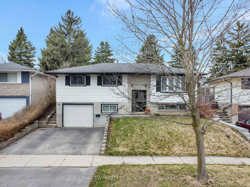 11 Glen Park Cres, Kitchener -  image-0-0