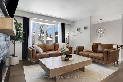 11 Glen Park Cres, Kitchener -  image-0-1