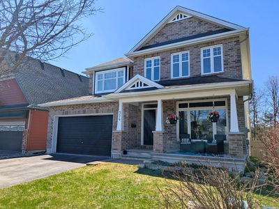514 Bryce Pl, Stittsville - Stittsville (North)