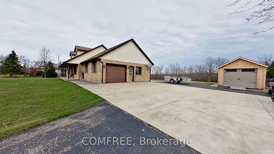 3938 Tile Yard Rd, Enniskillen - Petrolia