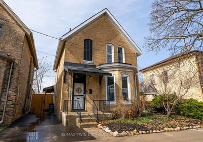 12 Pearl St, Brantford - 