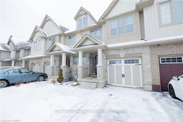 1441 Dunkirk Avenue