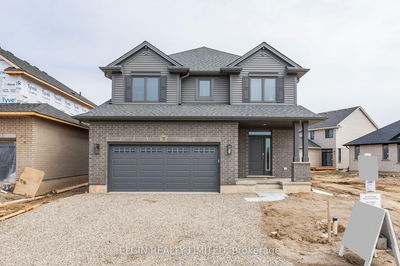 37 Hemlock Cres, Aylmer - Aylmer