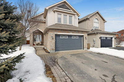 227 Trail Side Circ, Smiths Falls - Springridge/East Village