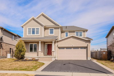 65 Goldschmidt Cres, Wilmot - 